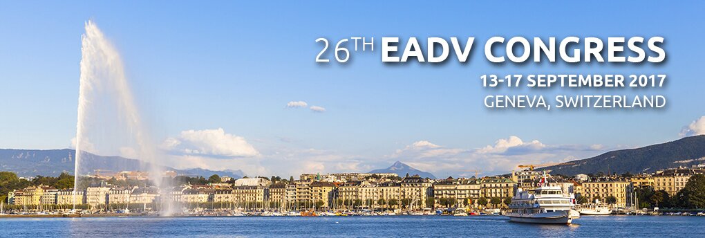 EADV Athens